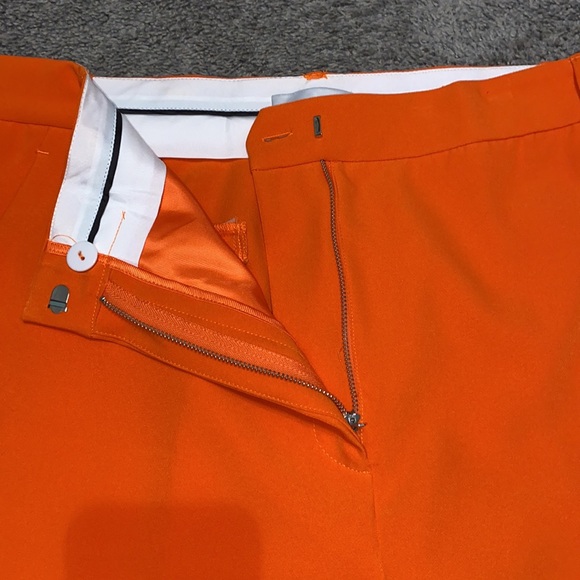 Halston pant suit - Picture 10 of 11